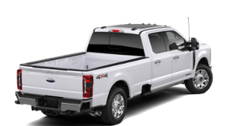 2026 Ford Super Duty® External Image 4